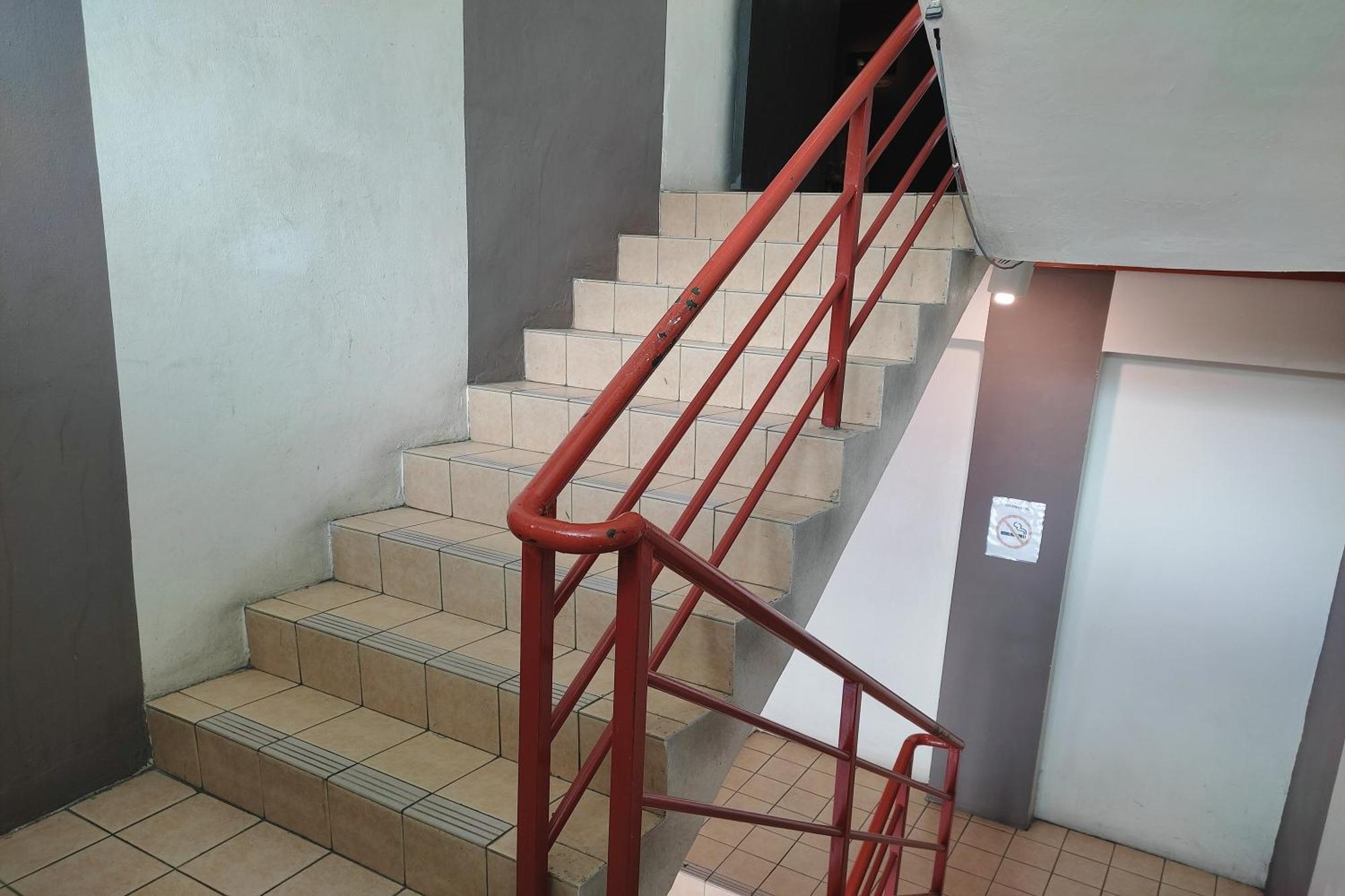 Hotel D'New 1 Kk Sabah Donggongon Zewnętrze zdjęcie
