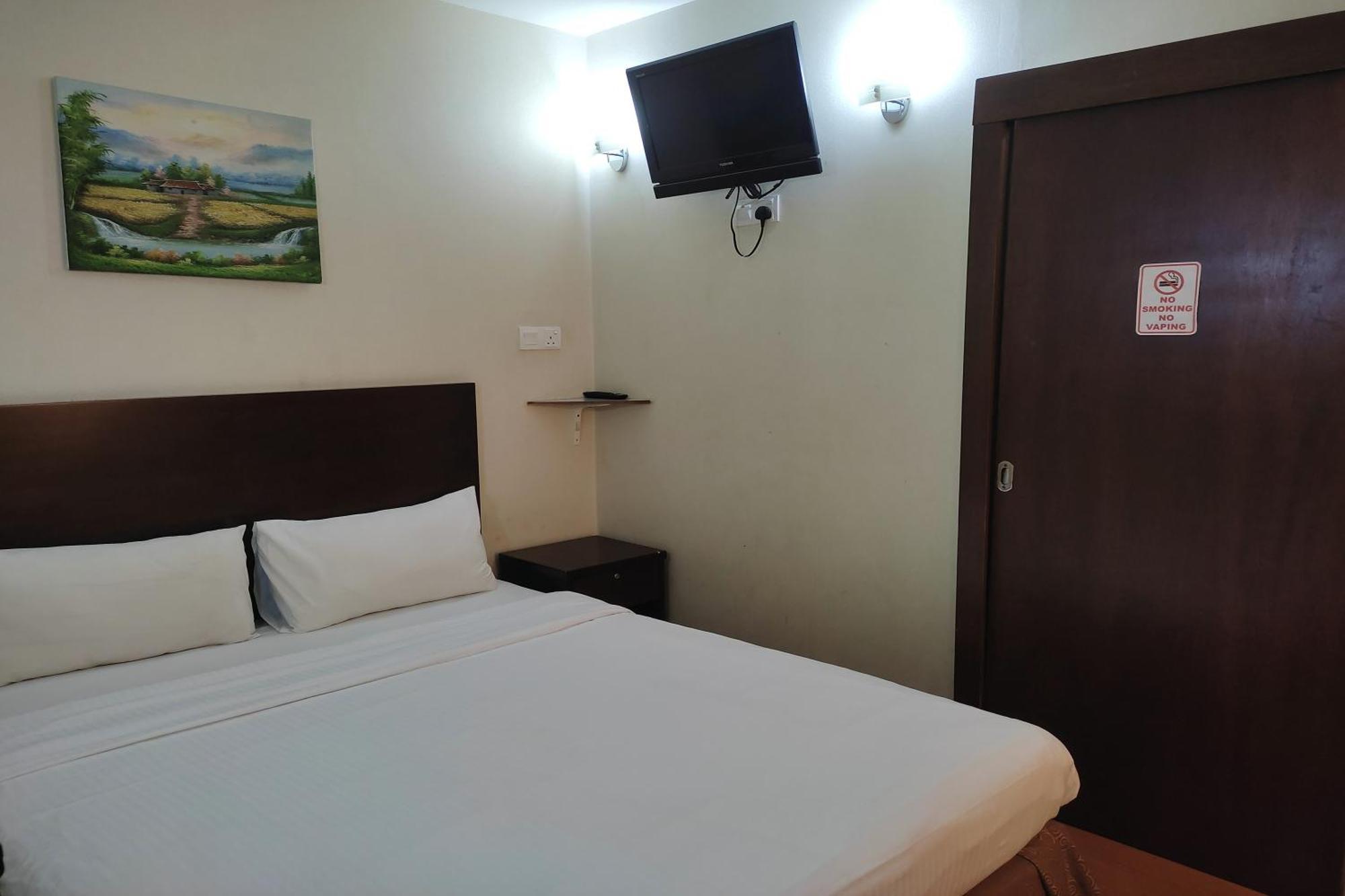 Hotel D'New 1 Kk Sabah Donggongon Zewnętrze zdjęcie